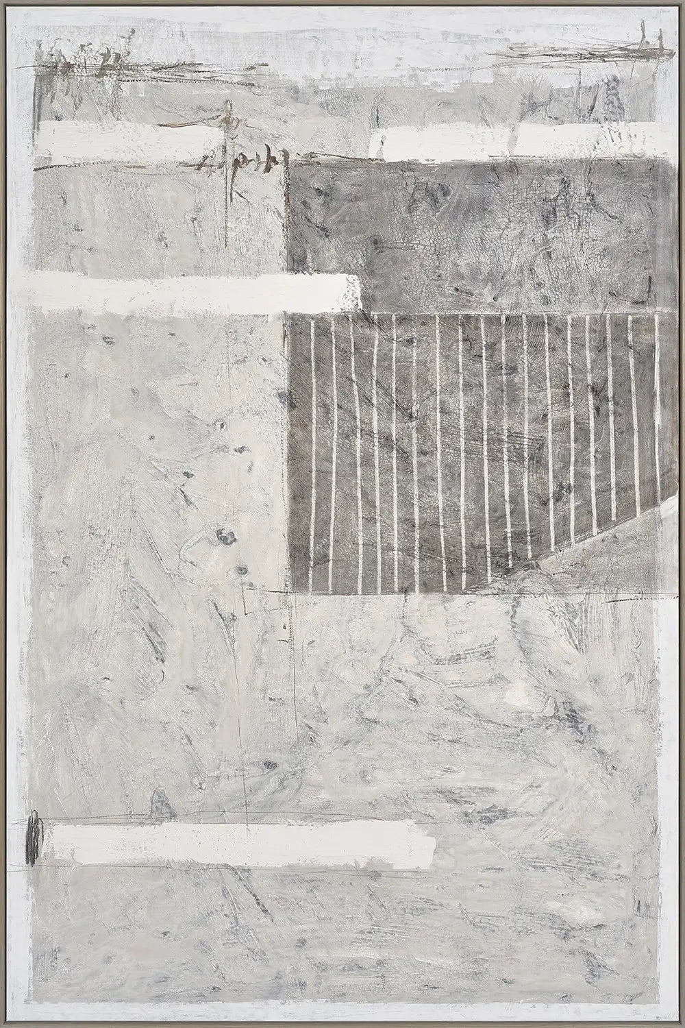 Efeso Diptych — Diego Serra, sztuka nowoczesna, widok 2