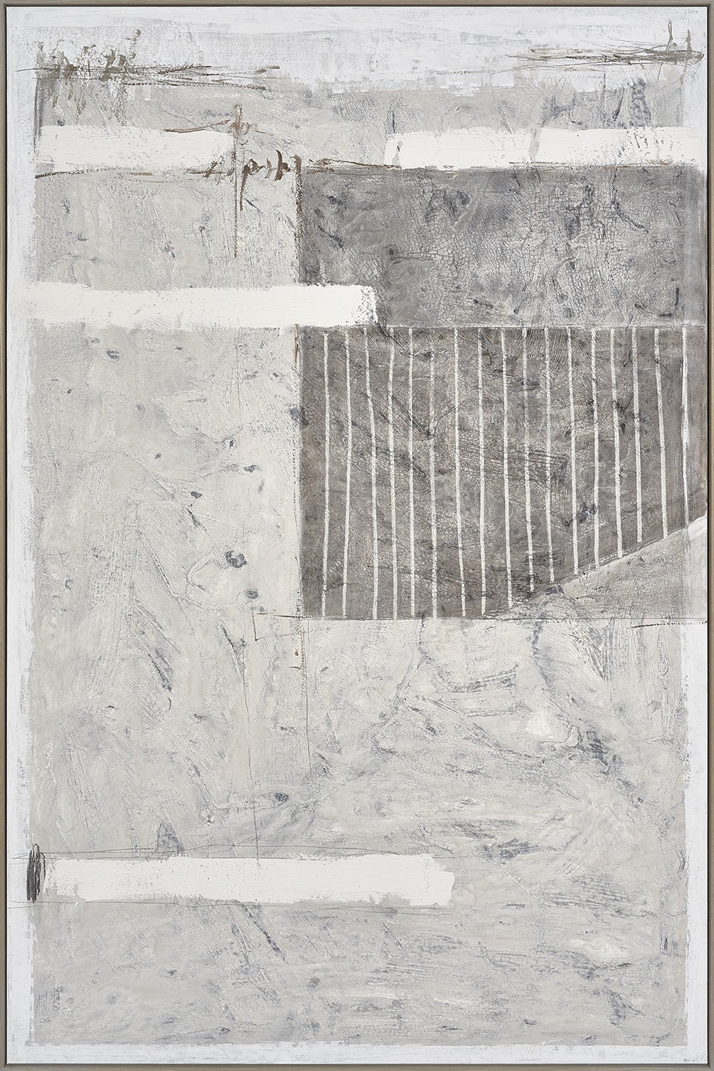 Efeso Diptych — Diego Serra, sztuka współczesna, widok 2