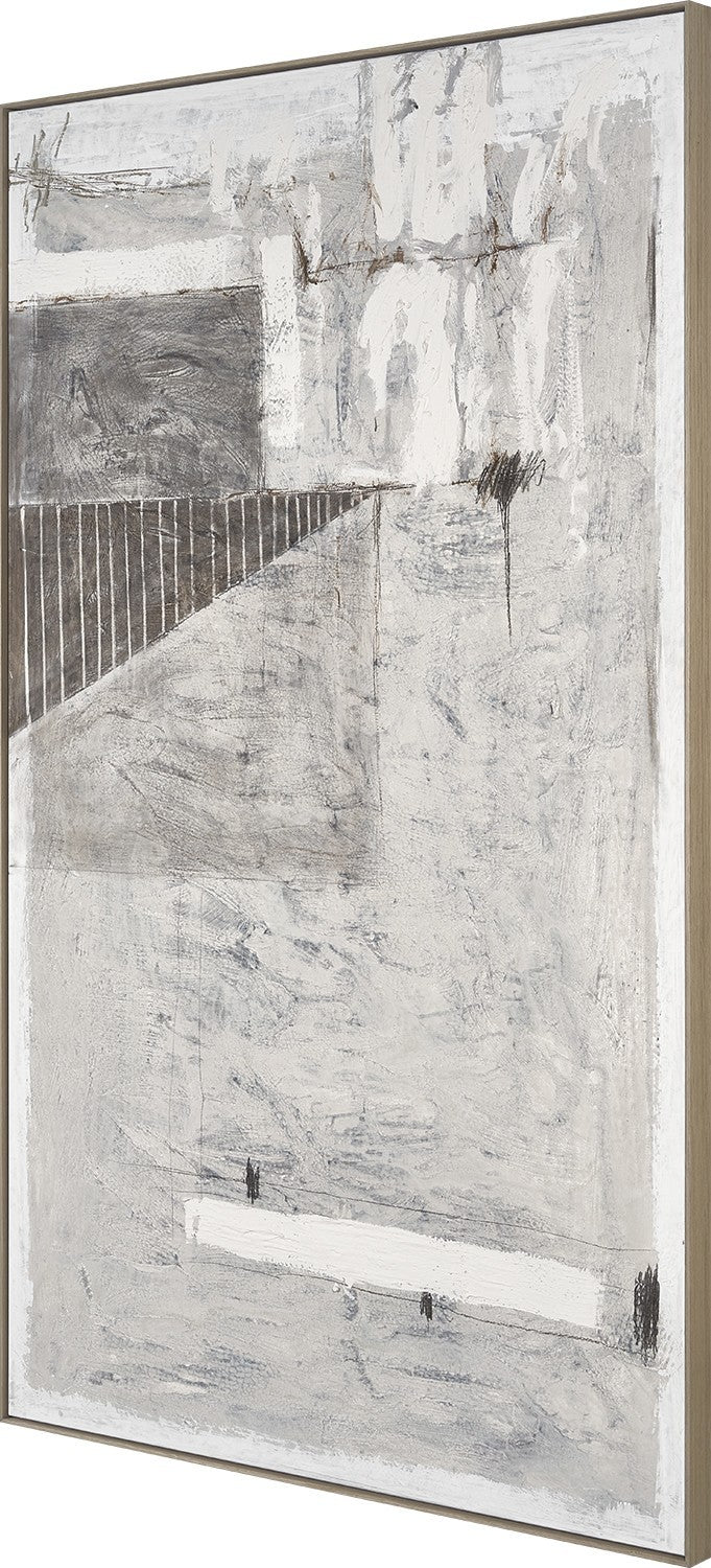 Efeso Diptych — Diego Serra, sztuka współczesna, widok 5