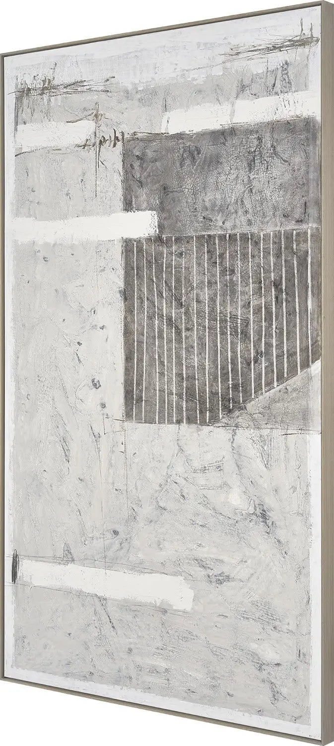 Efeso Diptych — Diego Serra, sztuka nowoczesna, widok 3