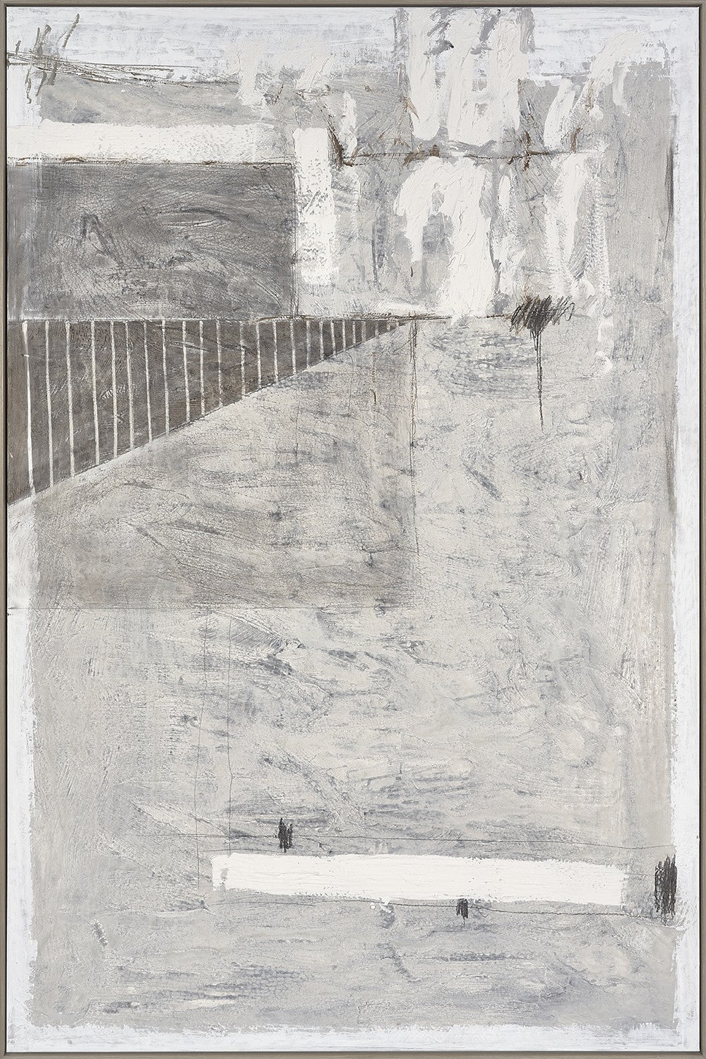 Efeso Diptych — Diego Serra, sztuka współczesna, widok 4