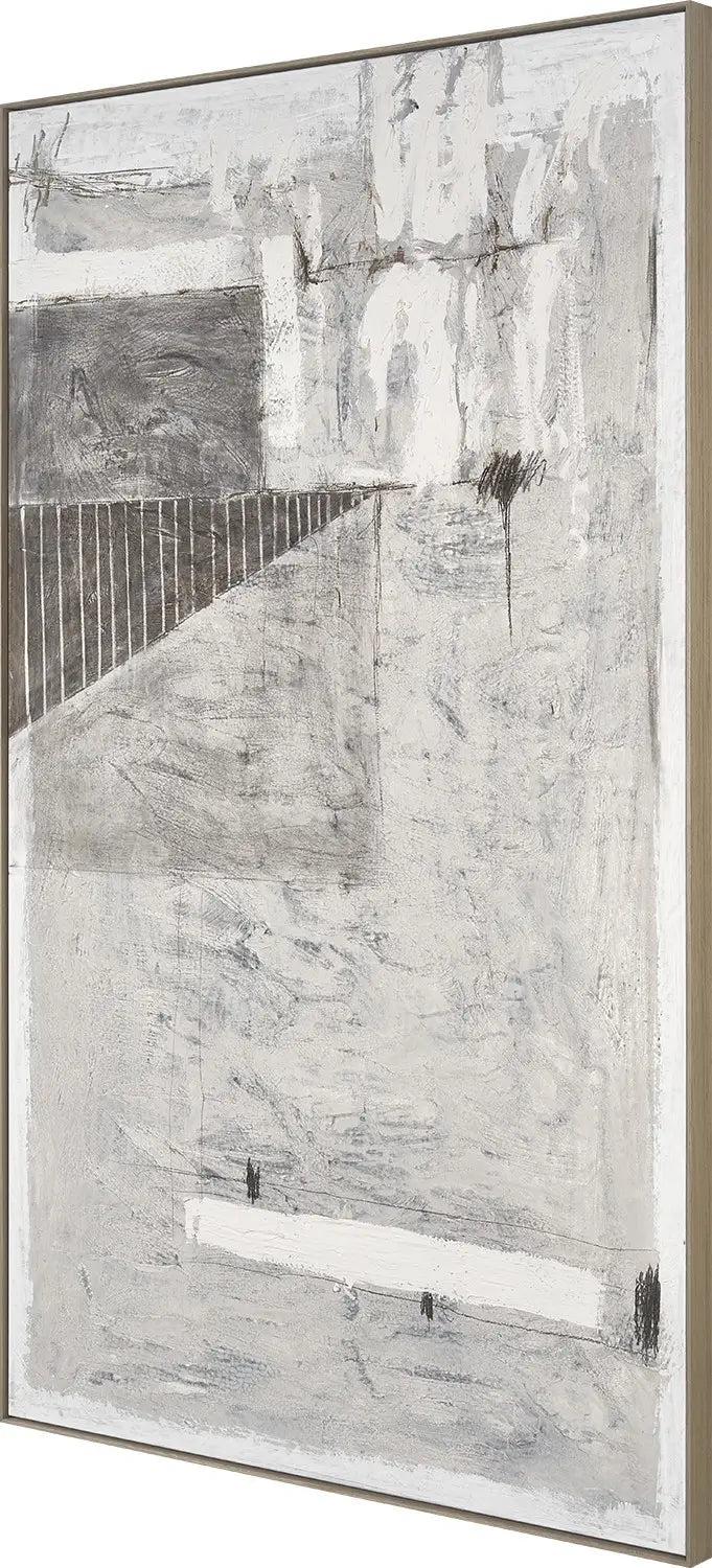 Efeso Diptych — Diego Serra, sztuka nowoczesna, widok 5