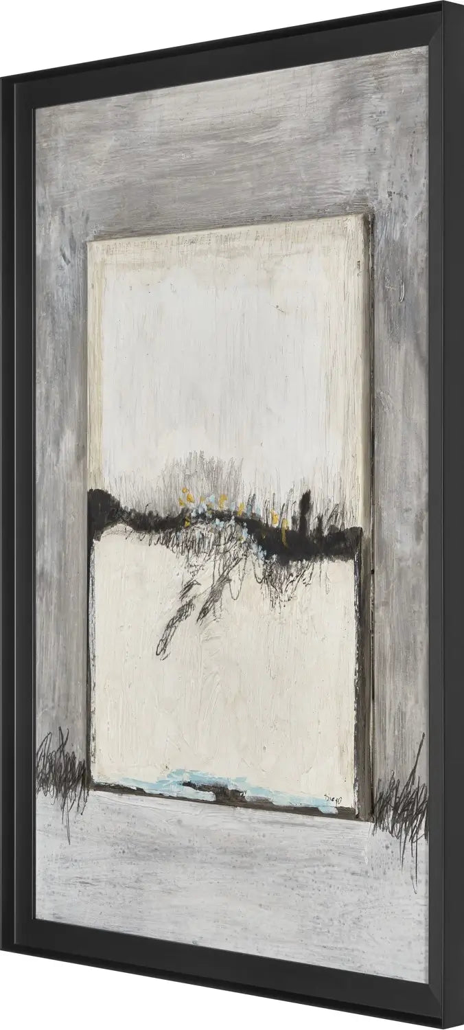 Elea 01 — Diego Serra, sztuka nowoczesna, widok 2