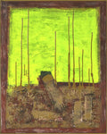Electric II — Marina Nova, sztuka nowoczesna, widok 1