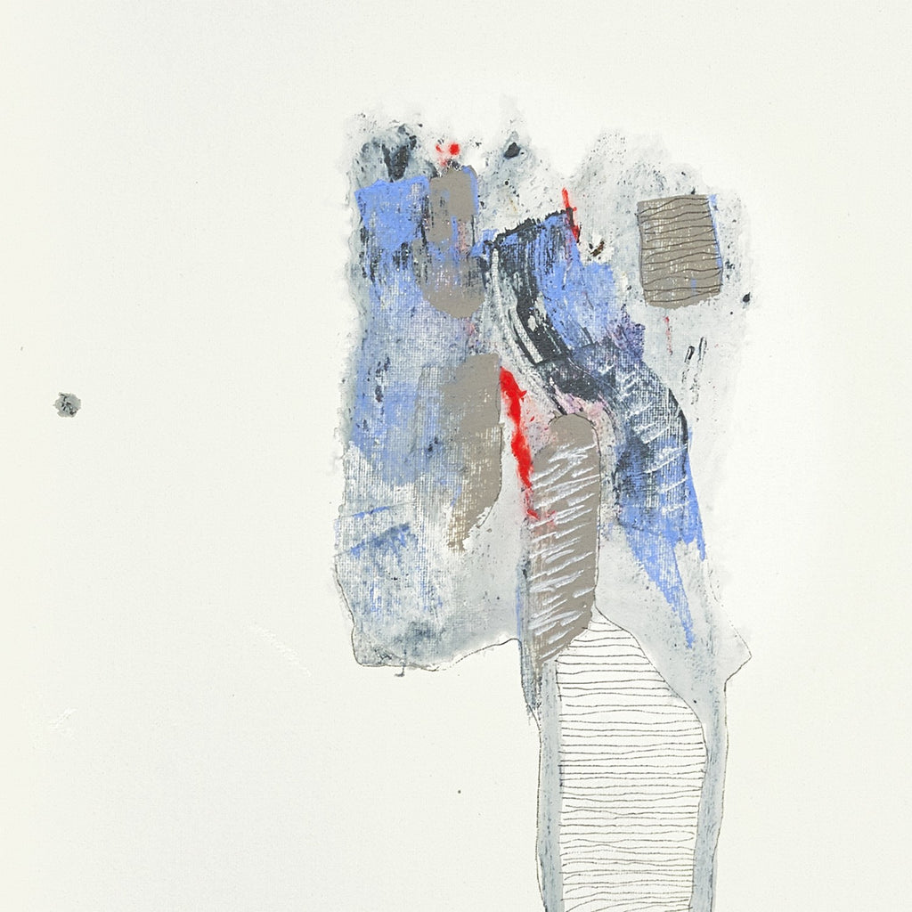Elementa 104 — Shira Valls, abstrakcja współczesna, widok 3