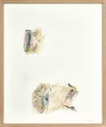 Elementa 203 — Shira Valls, abstrakcja współczesna, widok 1