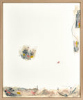 Elementa 204 — Shira Valls, abstrakcja współczesna, widok 1