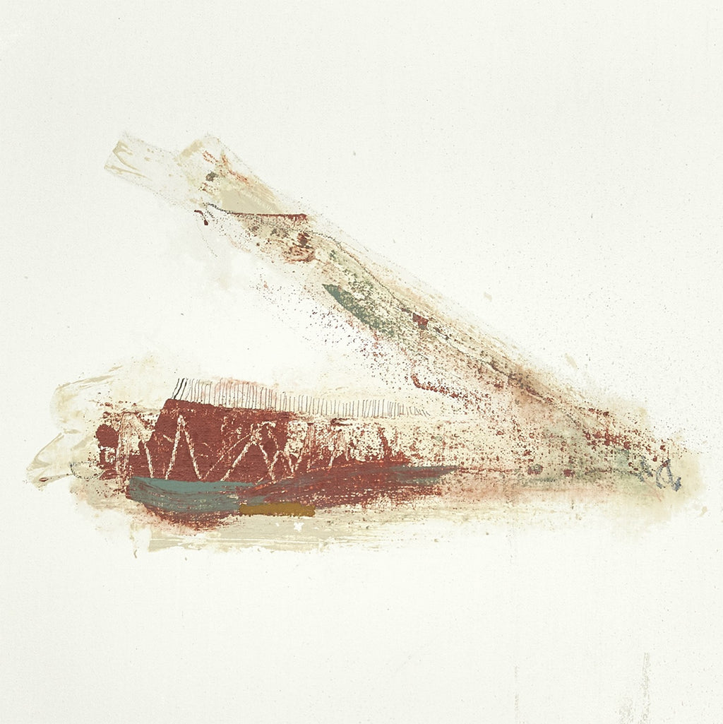Elementa 301 — Shira Valls, abstrakcja współczesna, widok 3