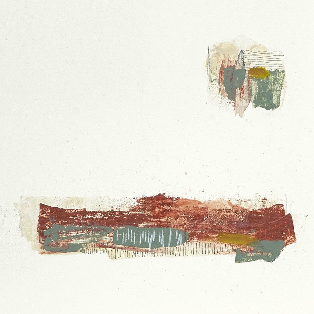 Elementa 303 — Shira Valls, abstrakcja współczesna, widok 3