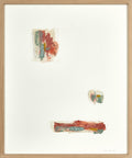 Elementa 303 — Shira Valls, abstrakcja współczesna, widok 1