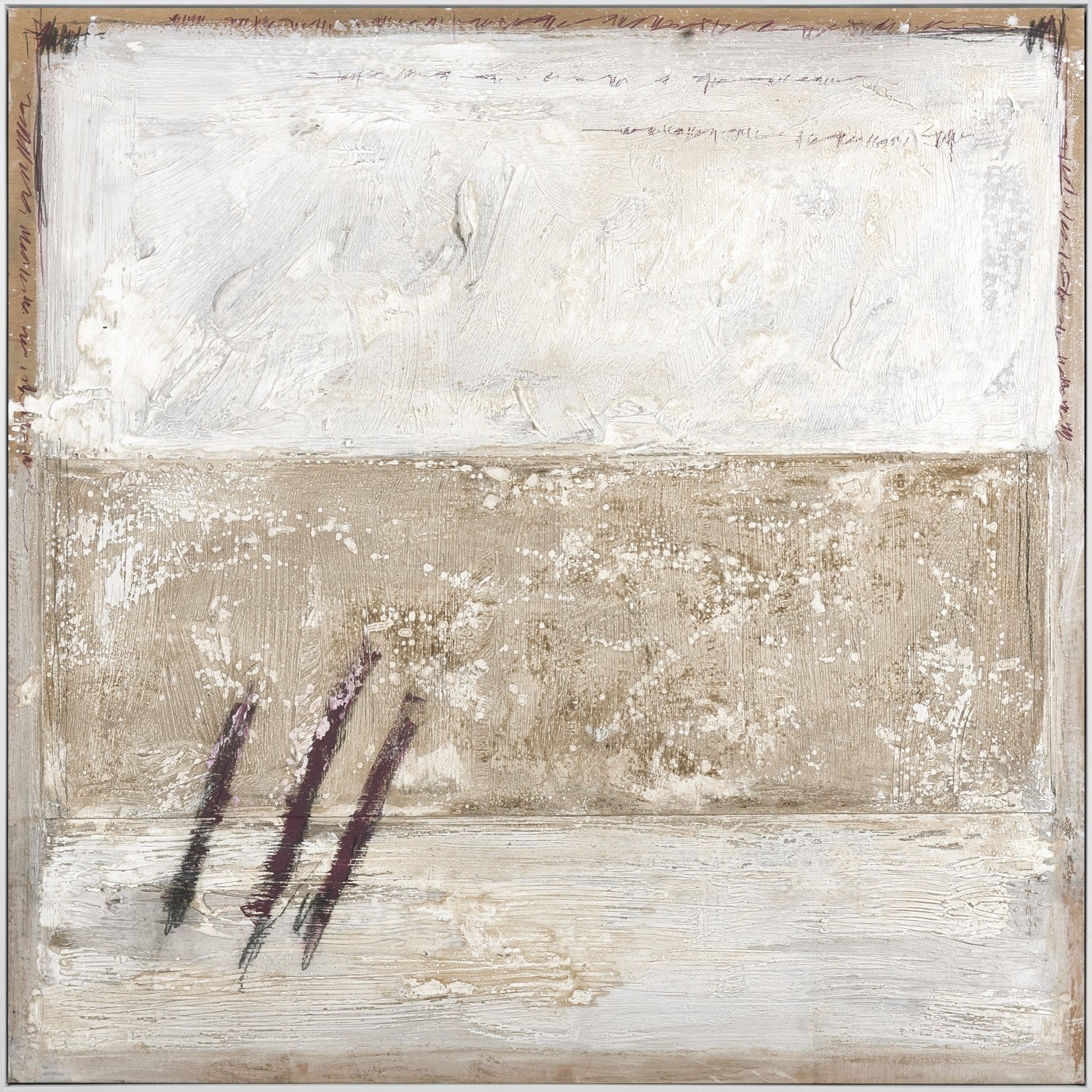 Embero 01 — Diego Serra, sztuka współczesna, widok 1