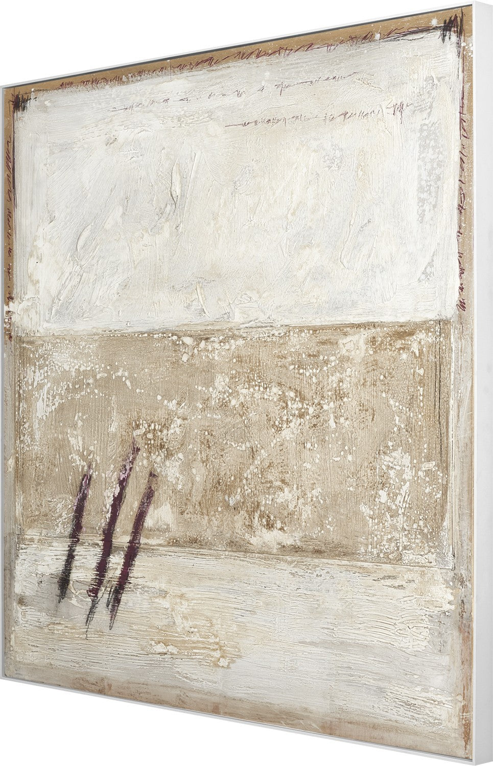 Embero 01 — Diego Serra, sztuka współczesna, widok 2