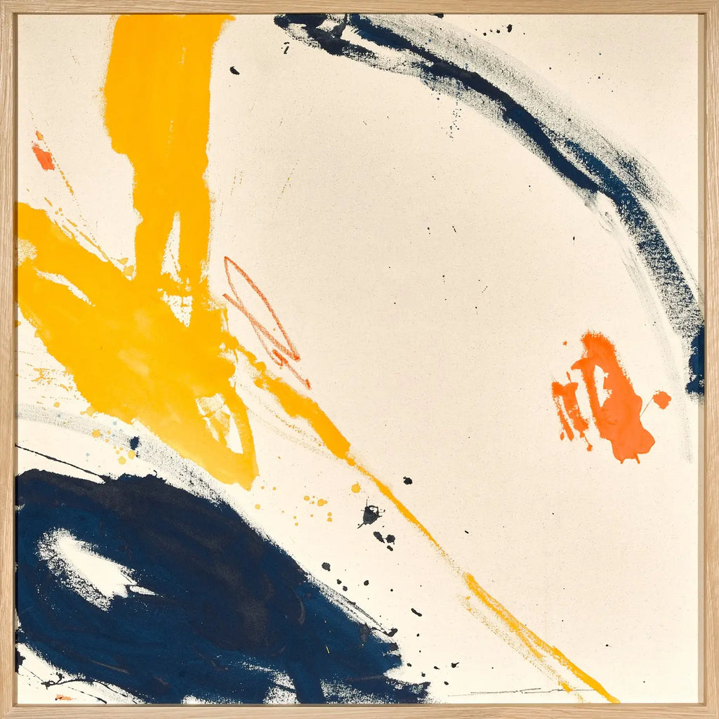 Energy 01 — Dani Fernández, sztuka nowoczesna, widok 1