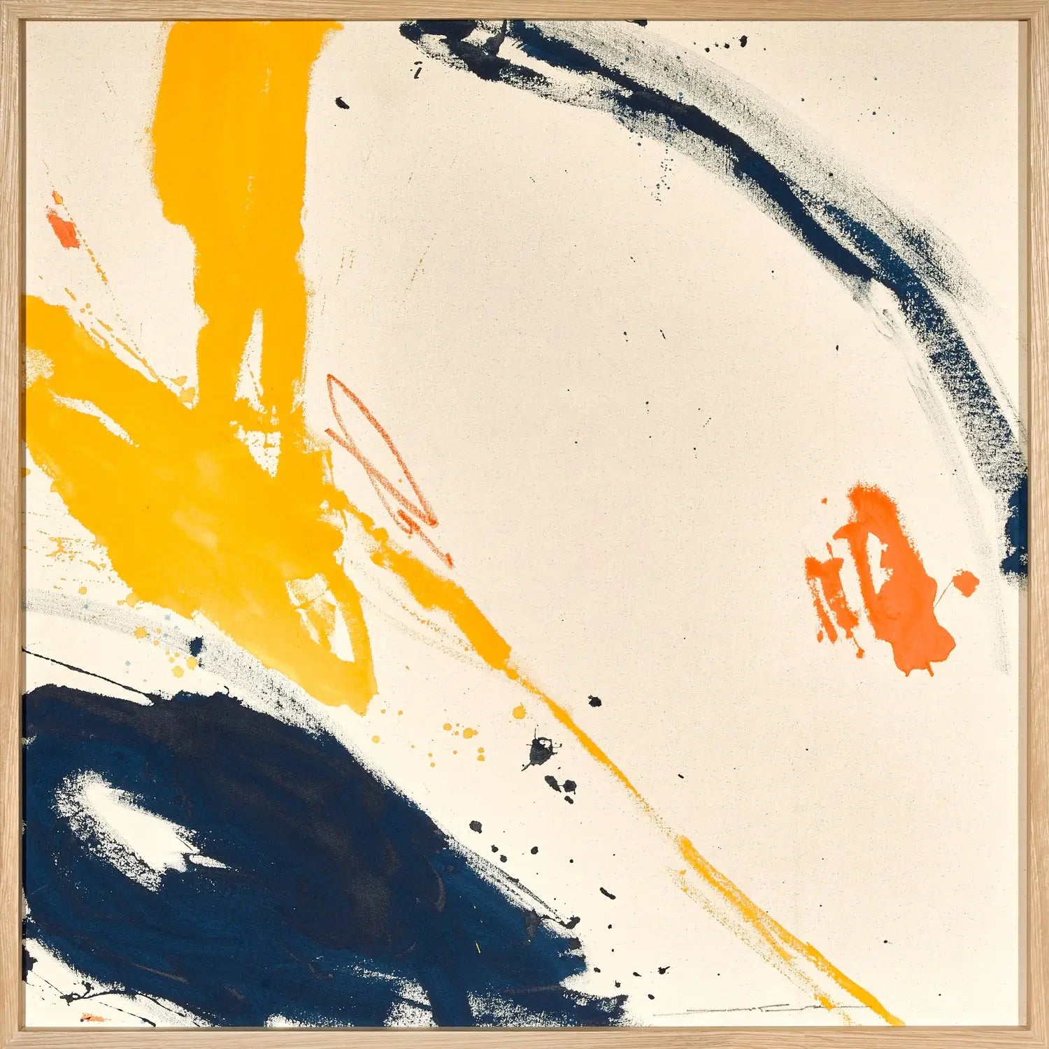 Energy 01 — Dani Fernández, sztuka nowoczesna, widok 1
