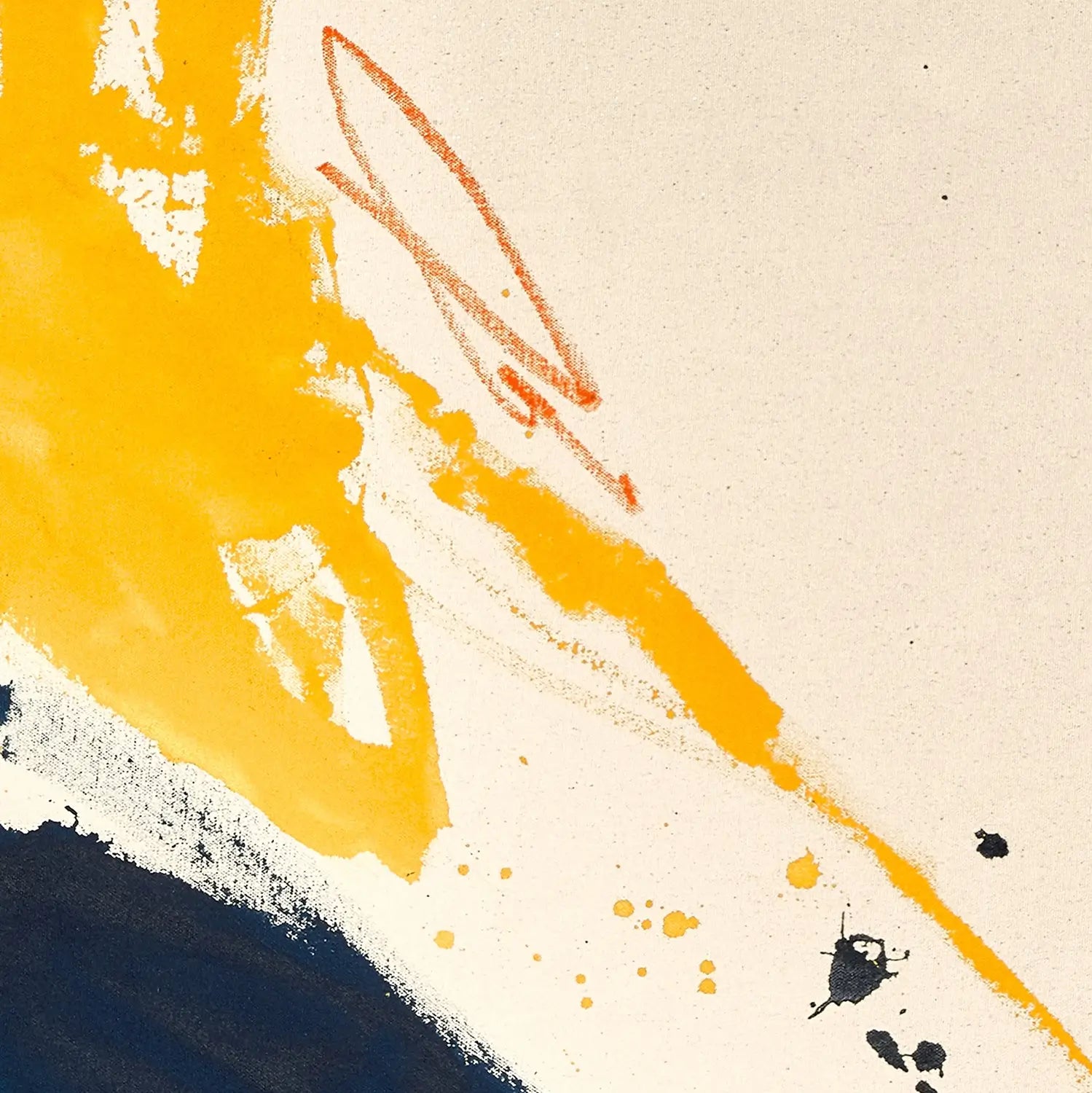 Energy 01 — Dani Fernández, sztuka nowoczesna, widok 3