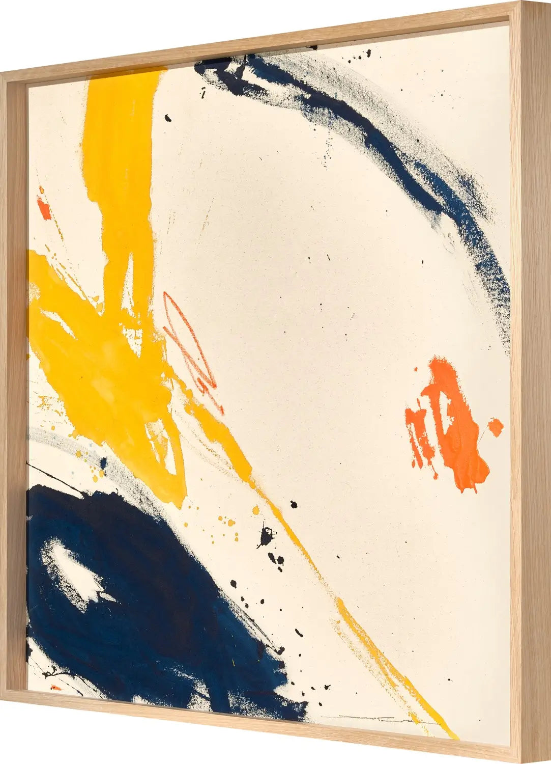 Energy 01 — Dani Fernández, sztuka nowoczesna, widok 2