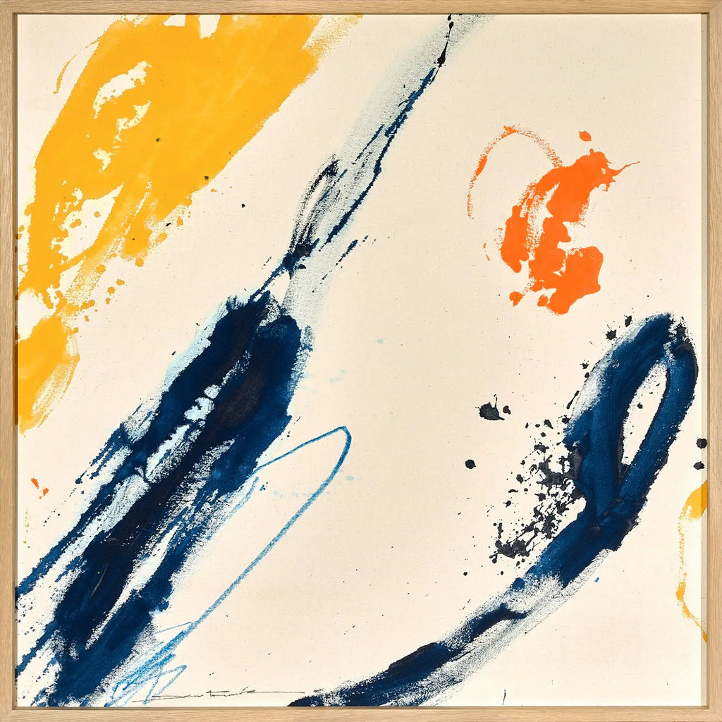 Energy 02 — Dani Fernández, sztuka nowoczesna, widok 1
