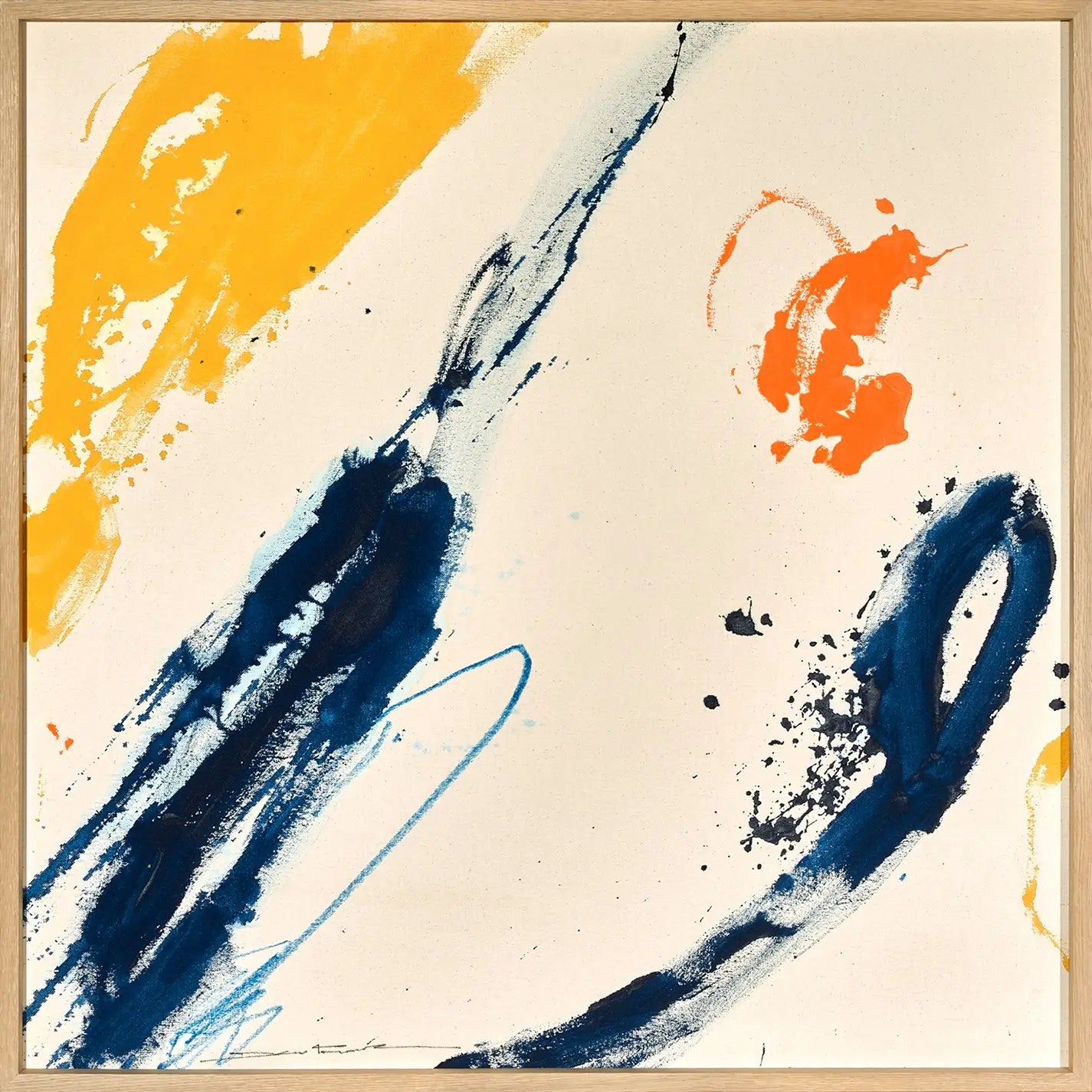 Energy 02 — Dani Fernández, sztuka nowoczesna, widok 1
