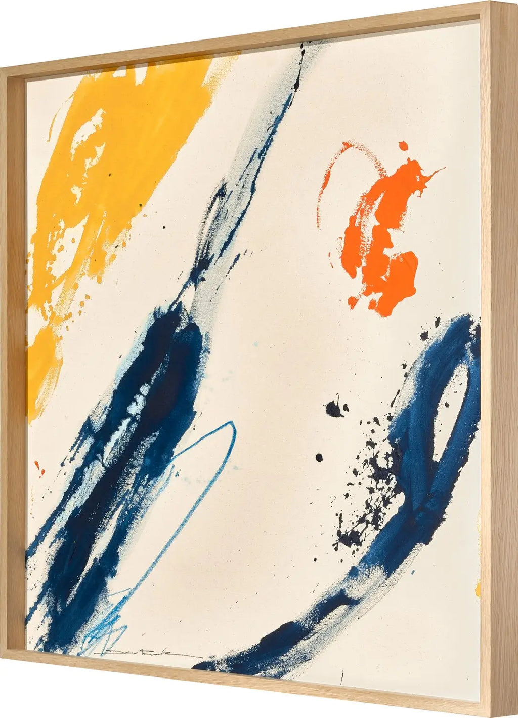 Energy 02 — Dani Fernández, sztuka nowoczesna, widok 2