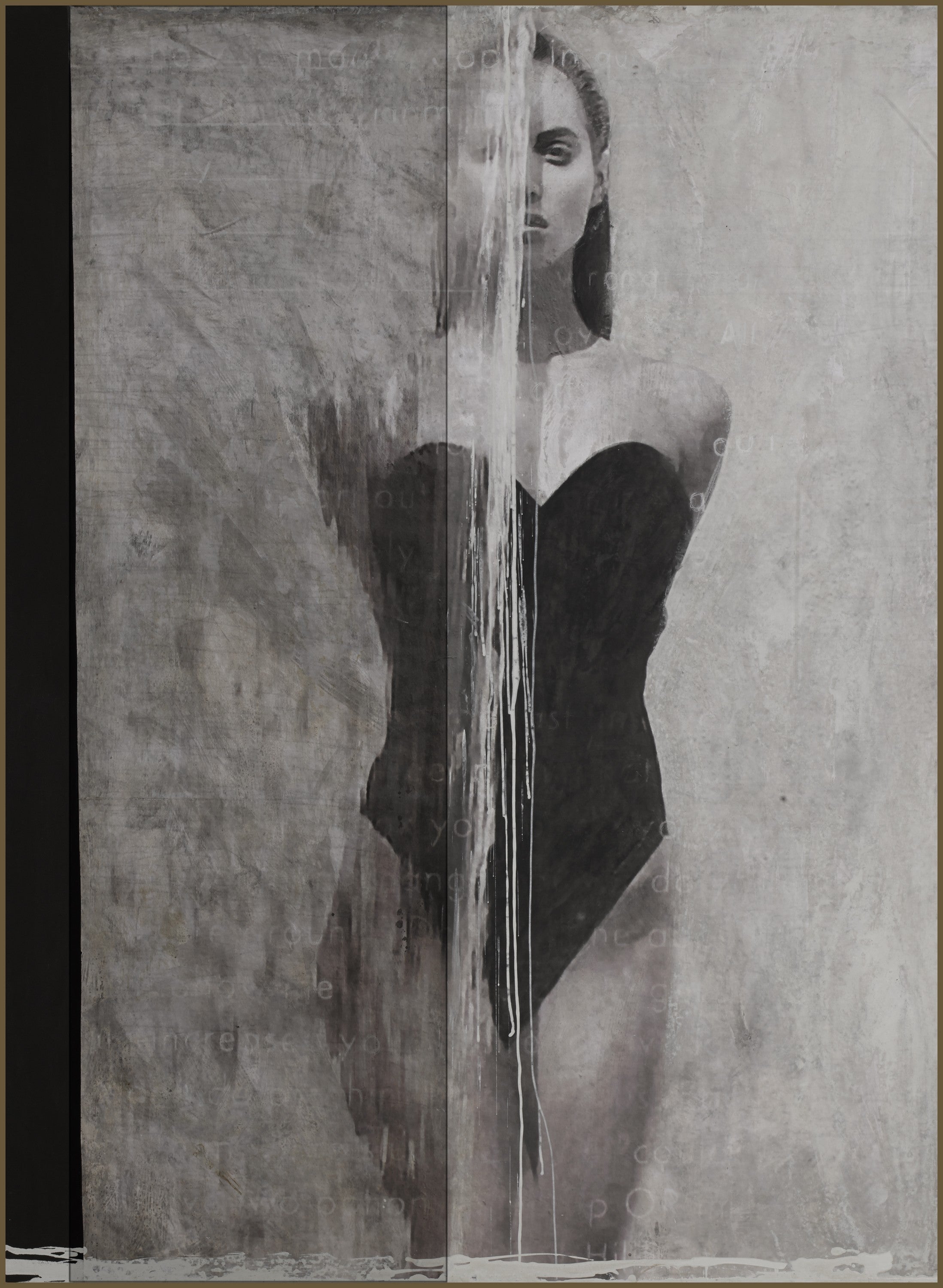 Enma — Diego Serra, sztuka nowoczesna, widok 1