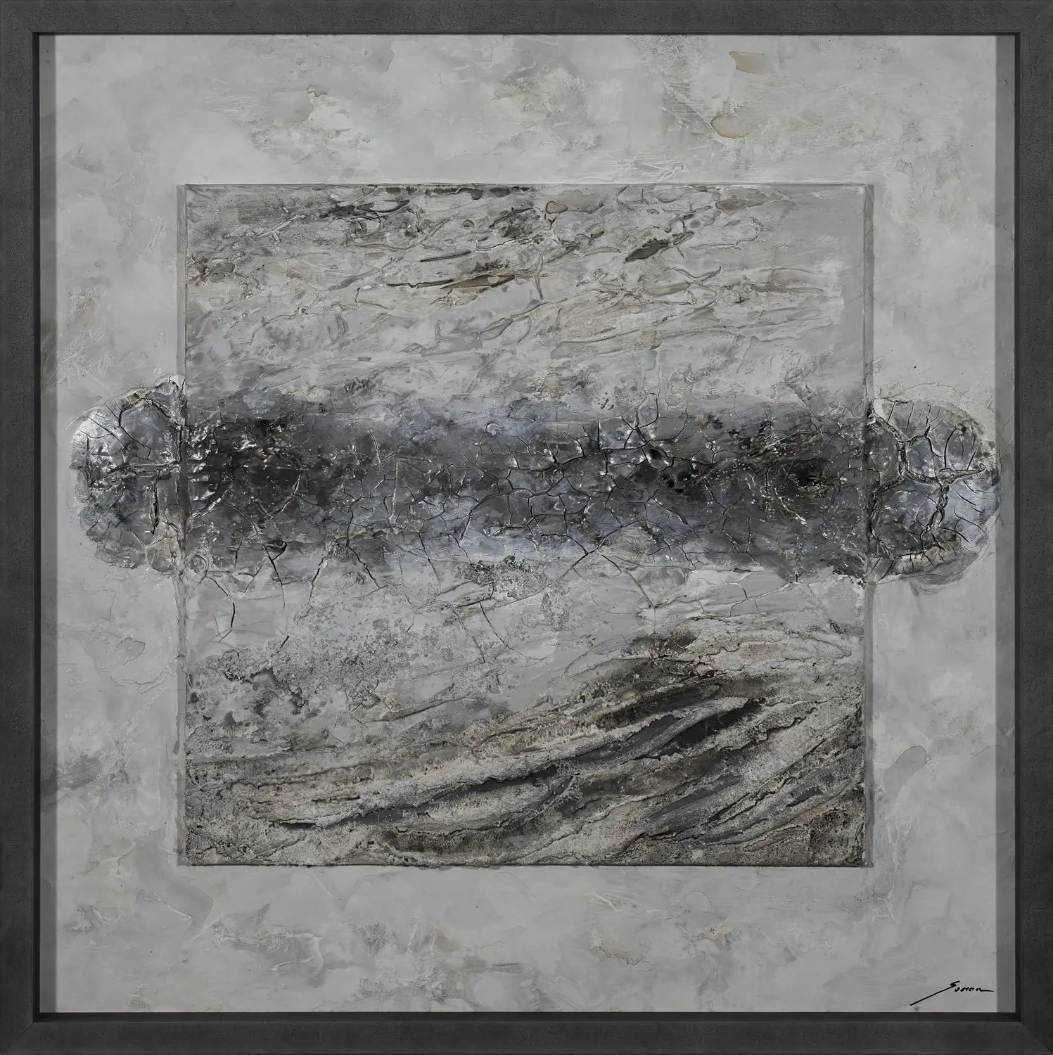 Eris 01 — Vicente Soriano, sztuka nowoczesna, widok 1