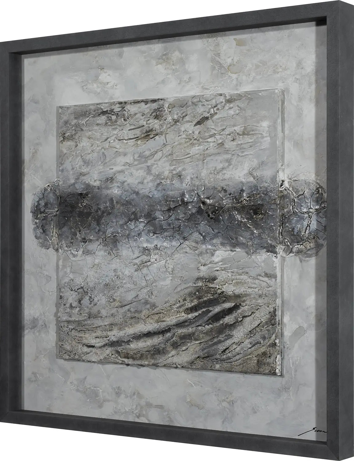 Eris 01 — Vicente Soriano, sztuka nowoczesna, widok 2
