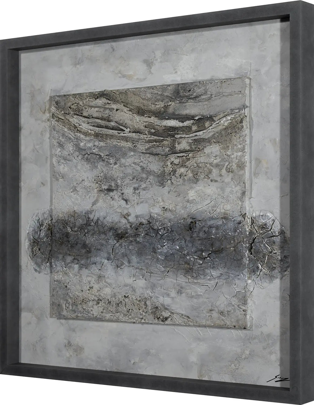Eris 02 — Vicente Soriano, sztuka nowoczesna, widok 2