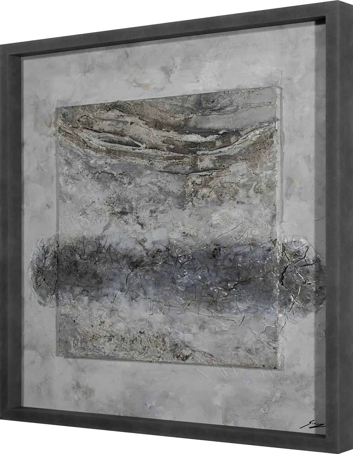 Eris 02 — Vicente Soriano, sztuka nowoczesna, widok 2