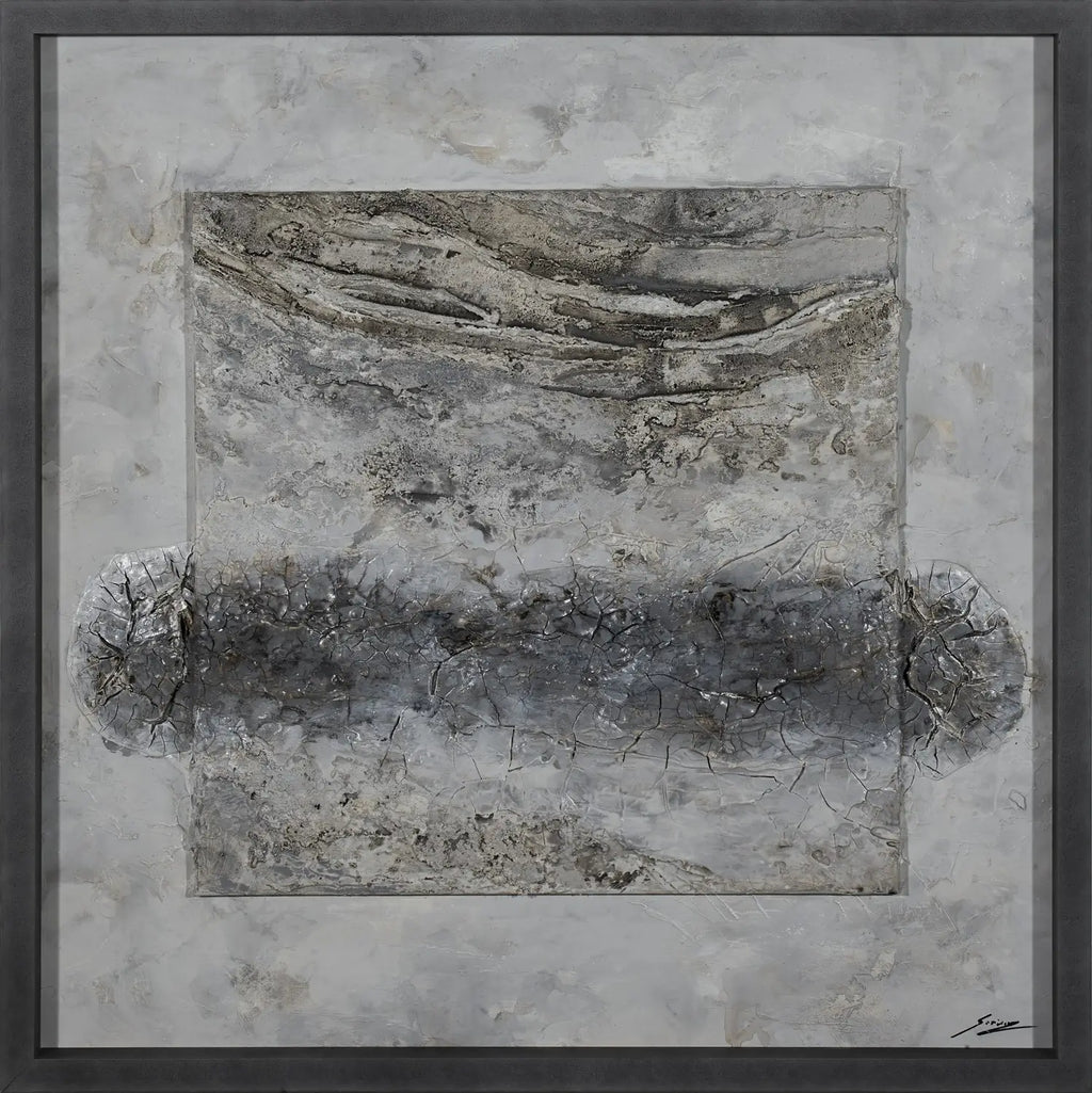 Eris 02 — Vicente Soriano, sztuka nowoczesna, widok 1