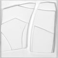 Esquisto Blanco 013 — Xelo Muñoz, sztuka nowoczesna, widok 1