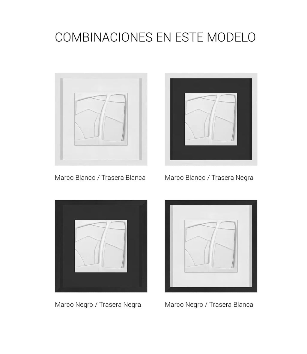 Esquistos 023 — Xelo Muñoz, sztuka nowoczesna, widok 2