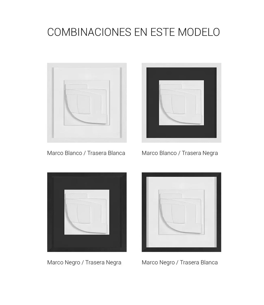 Esquistos 021 — Xelo Muñoz, sztuka nowoczesna, widok 2