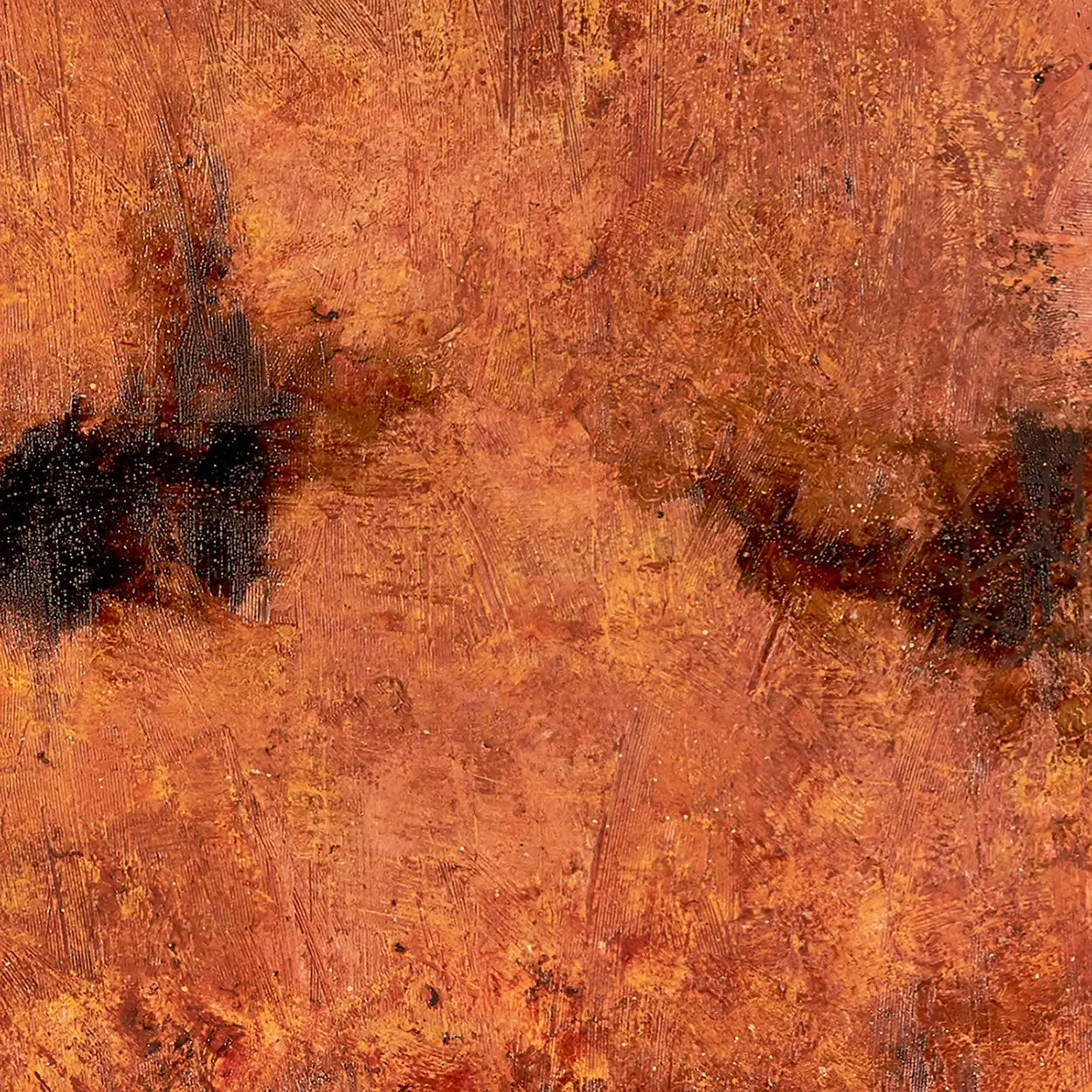 Estratos — Diego Serra, sztuka nowoczesna, widok 3