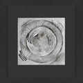 Etna Open-pore Black Frame — Vicente Soriano, sztuka nowoczesna, widok 1