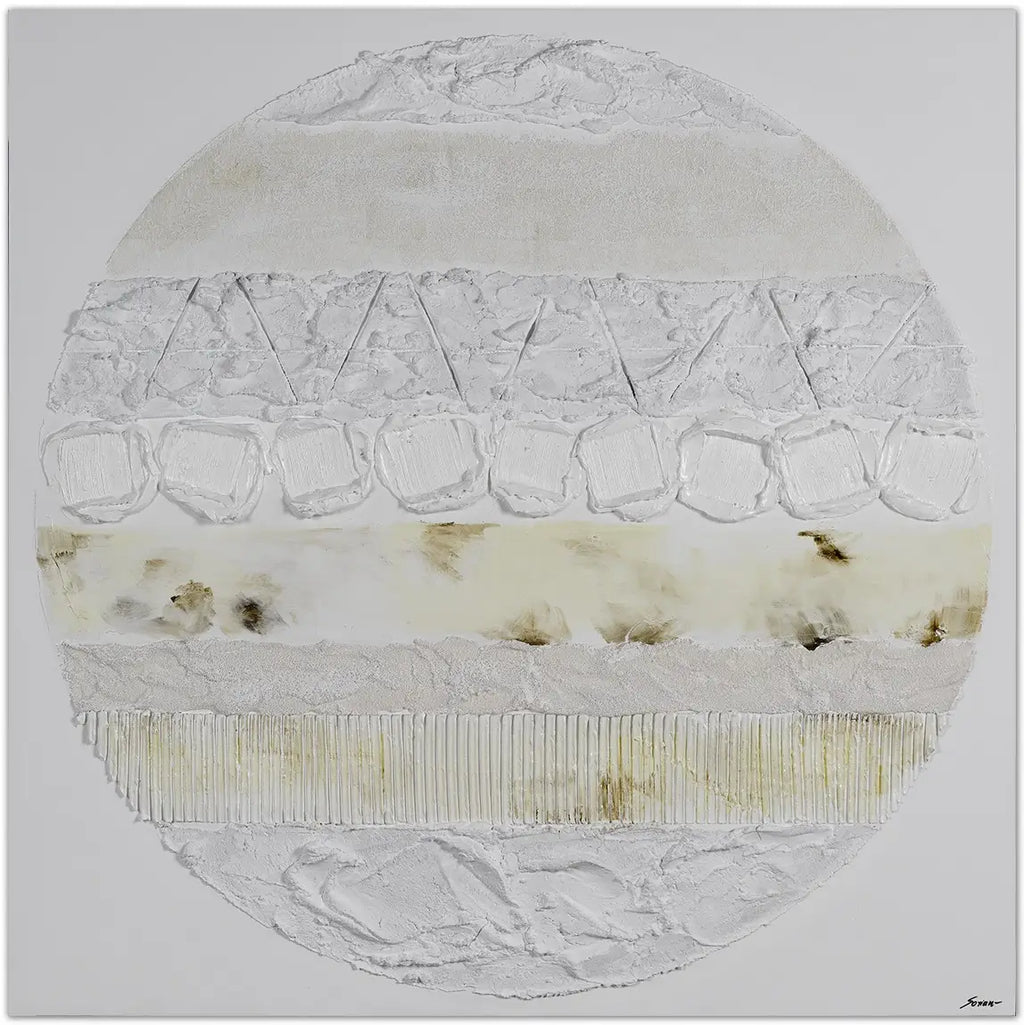 Europa — Vicente Soriano, sztuka nowoczesna, widok 1