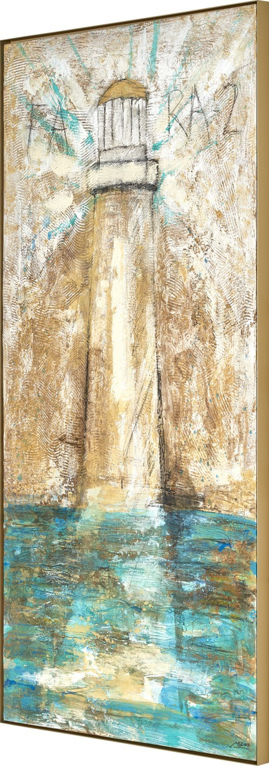 Fara2 — Marina Nova, sztuka współczesna, widok 2