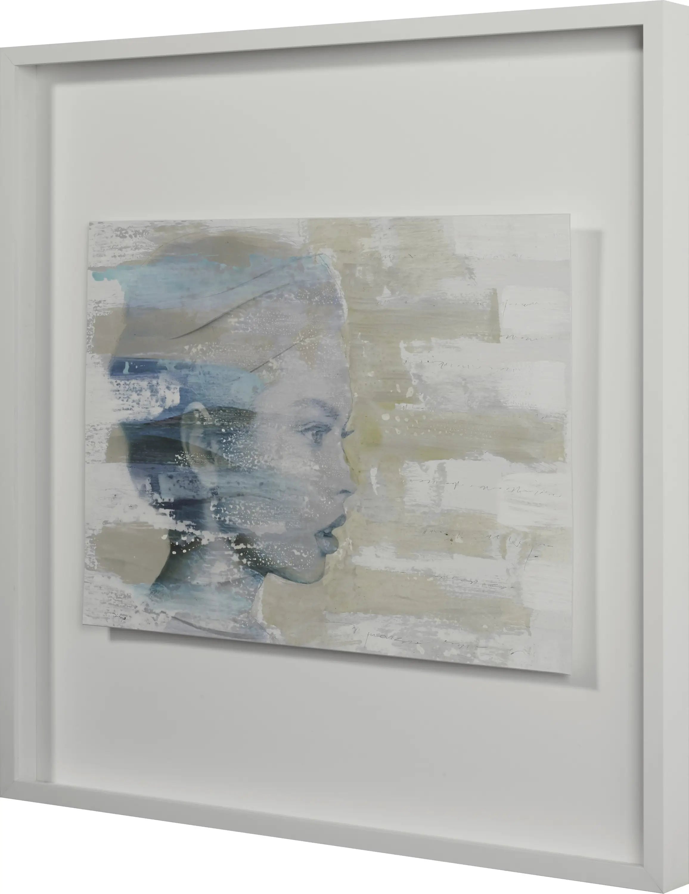 Fedra — Diego Serra, sztuka nowoczesna, widok 2