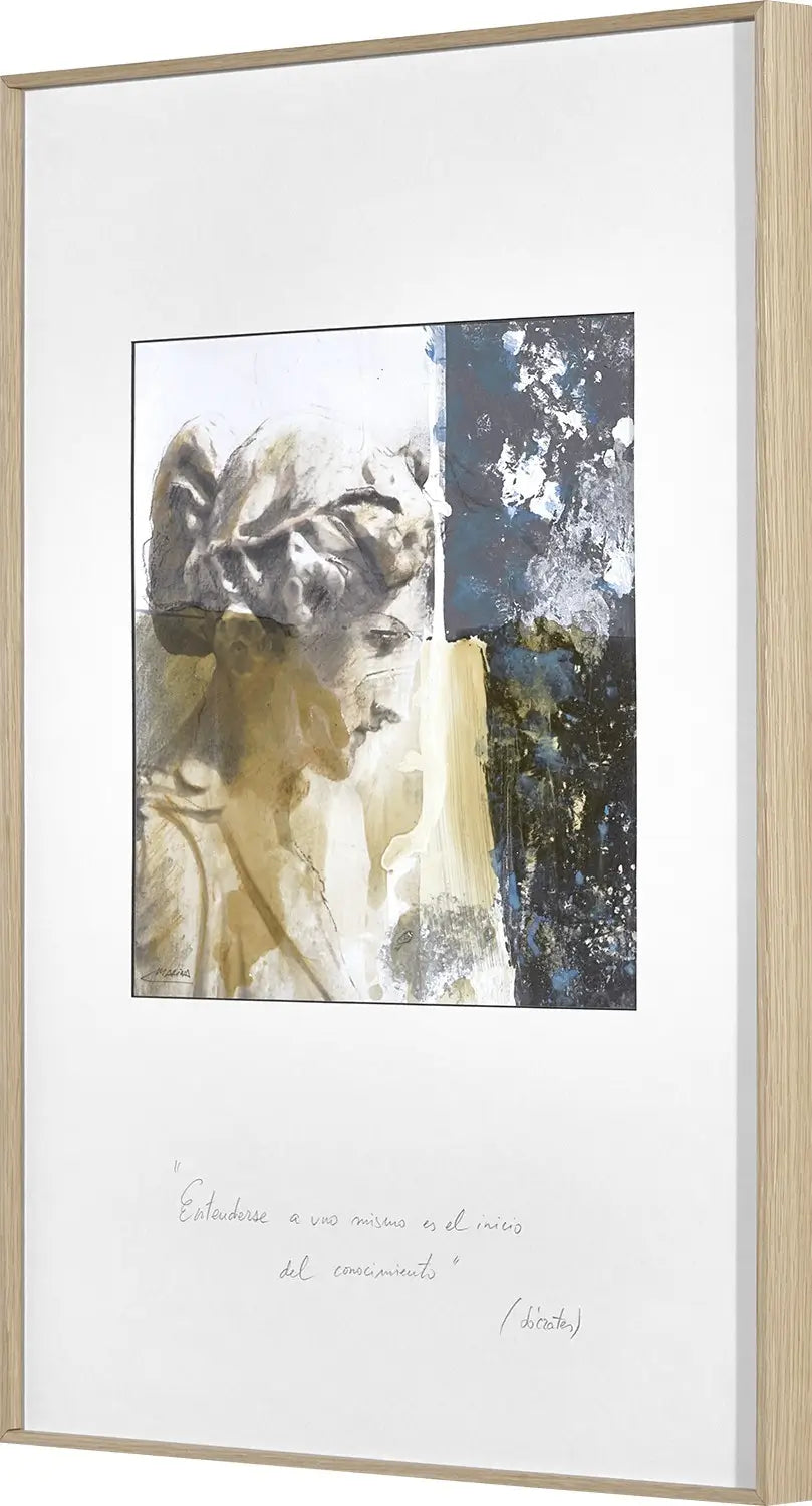 FLG 01 — Marina Nova, sztuka nowoczesna, widok 2