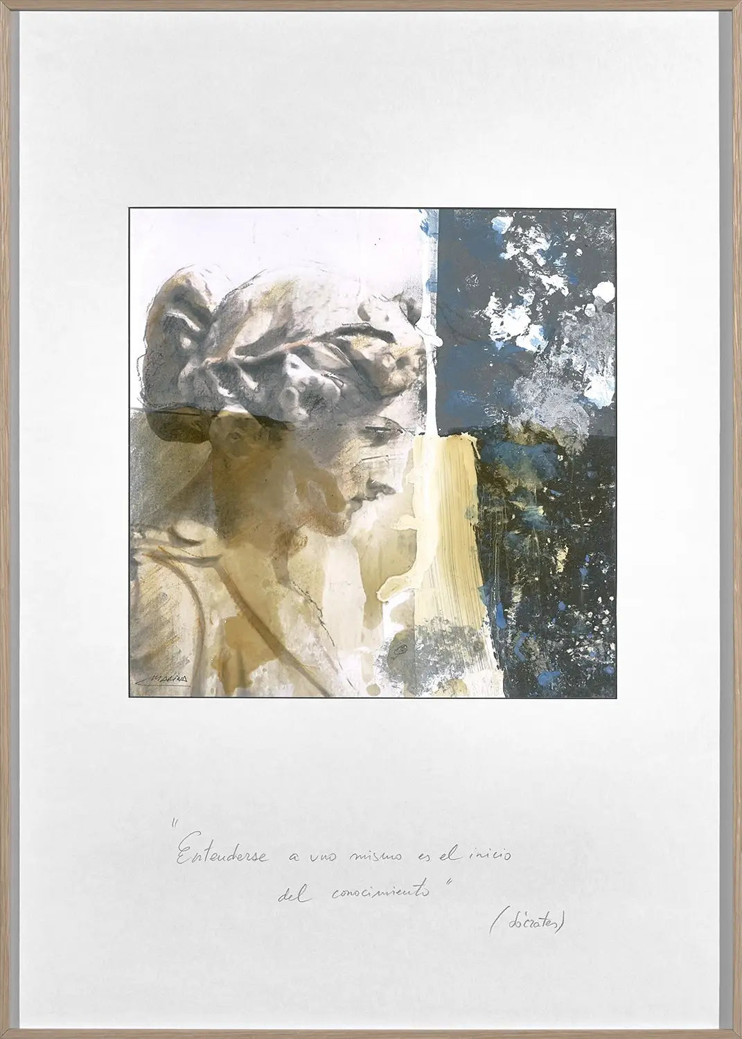 FLG 01 — Marina Nova, sztuka nowoczesna, widok 1