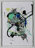 Fly — Emilio Ferrer, sztuka nowoczesna, widok 1