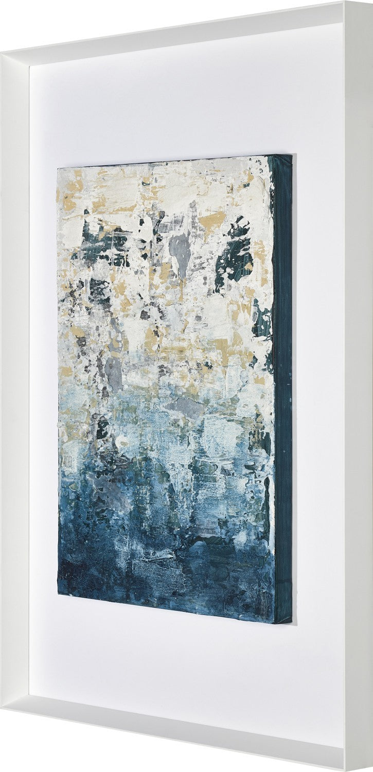 Formentera I — Robert Archer, sztuka nowoczesna, widok 2