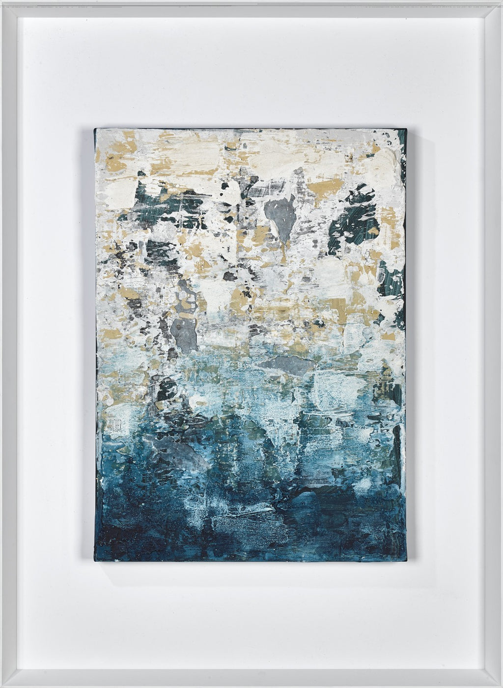 Formentera I — Robert Archer, sztuka nowoczesna, widok 1