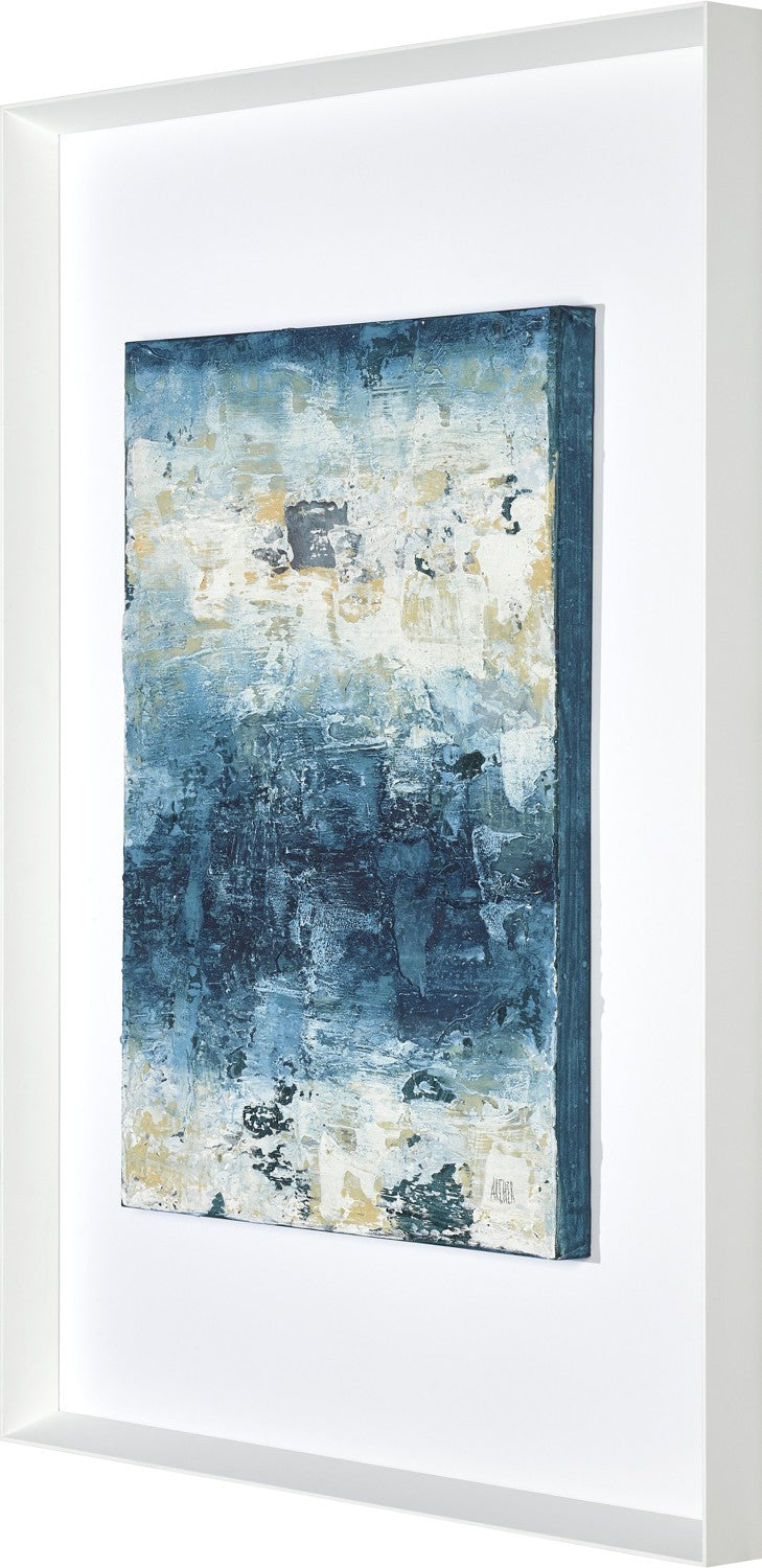 Formentera II — Robert Archer, sztuka nowoczesna, widok 2