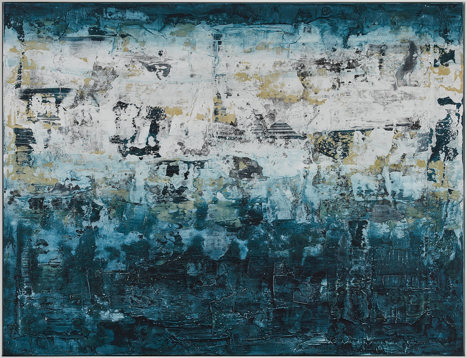 Formentera — Robert Archer, sztuka nowoczesna, widok 1