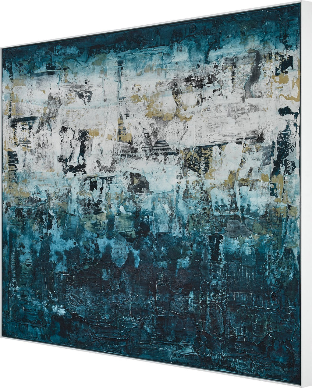 Formentera — Robert Archer, sztuka nowoczesna, widok 2