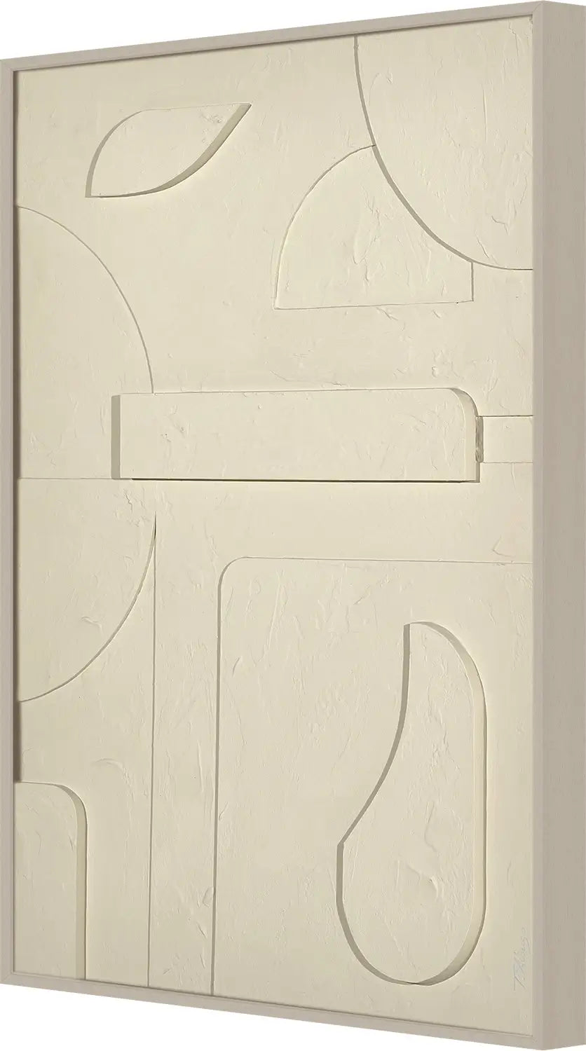 Fornells Gris 03 (Last units) — Teresa Alonso, sztuka nowoczesna, widok 2