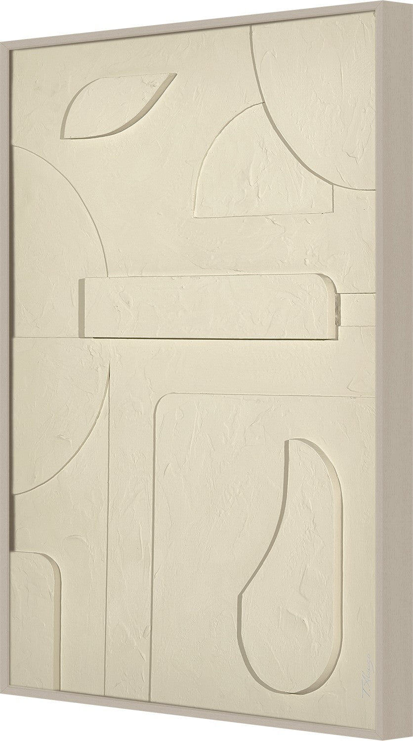 Fornells Gris 03 (Last units) — Teresa Alonso, sztuka współczesna, widok 2