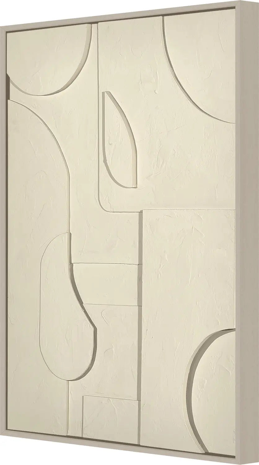 Fornells Gris 04 (Last units) — Teresa Alonso, sztuka nowoczesna, widok 2
