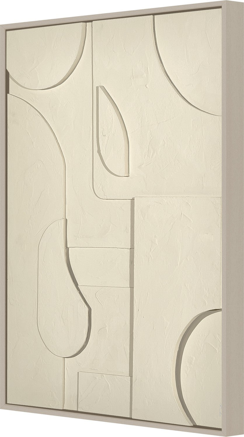 Fornells Gris 04 (Last units) — Teresa Alonso, sztuka współczesna, widok 2
