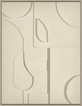 Fornells Gris 04 (Last units) — Teresa Alonso, sztuka nowoczesna, widok 1
